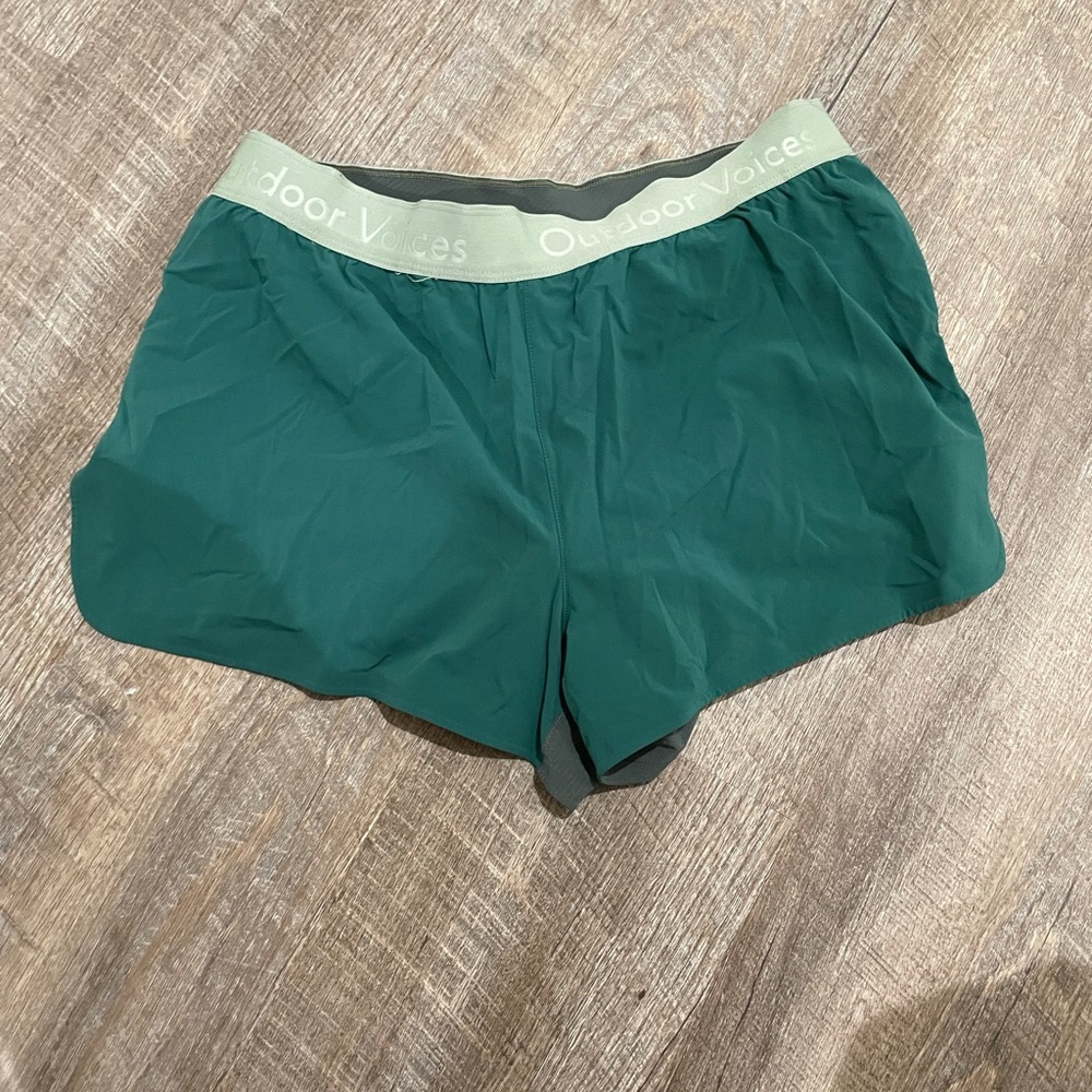 Relay 3” shorts